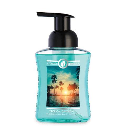 Goosecreek Tropical Daydream Hand Soap